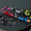 LEGO Klocki Fortnite 77078 Dowódca Drużyny Mechów